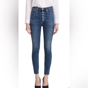Citizens of humanity jeans